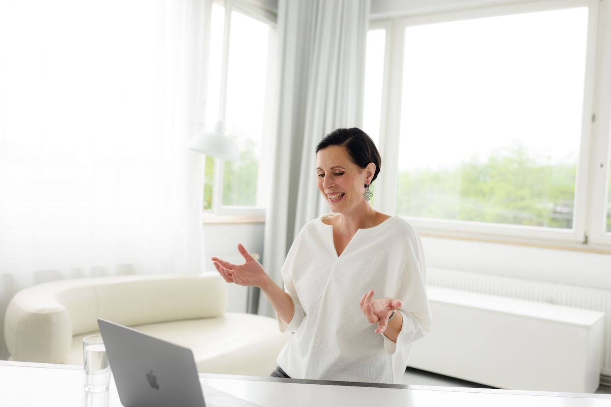 Erfahrungen mit Online Familienaufstellungen