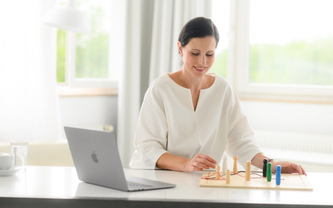 Frauenkreis online: Warum gemeinsames Wachstum und Austausch so wichtig sind